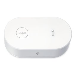 Senzor de inundatie wireless TP-Link Tapo T300, IP67, alarma 90 dB, 868 MHz
