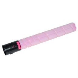 Cartus toner Konica Minolta TN221M-Konica Minolta TN321M-25000 pagini-Magenta