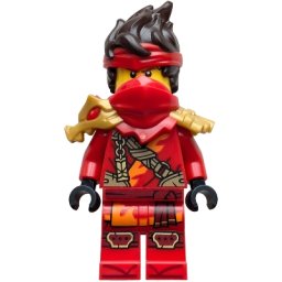 Lego Ninjago Dragons Rising njo0967 - Kai