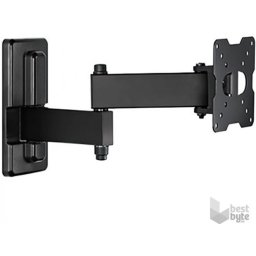 MELICONI FlatStyle ETR100 înclinabil rotabil dupla karos mural stand