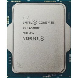 INTEL Core i5-12400F 2.50GHz LGA-1700 OEM CM8071504555318