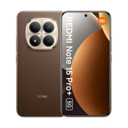 XIAOMI Redmi Note 15 Pro+ 6.83" 5G 8/256GB DS cafea maro
