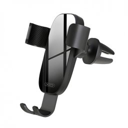 Suport Auto XO Design C37 Gravity, Universal, Negru