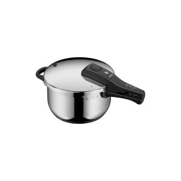 WMF - Oală sub presiune PERFECT, 4,5 l, inox