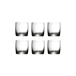 WMF EASY – Set de 6 pahare pentru whisky