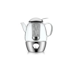 WMF - Ceainic SMARTEA cu încălzitor, 1 l