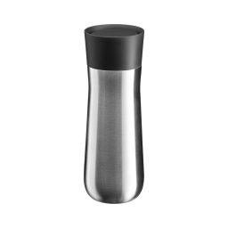 Cană termică WMF IMPULSE, inox, 0,35 l