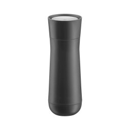 WMF - Cană termică IMPULSE antracit 0,35 l