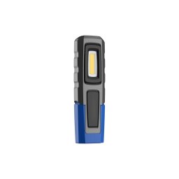 Viking - Lanternă LED reîncărcabilă cu reglare a luminozității LED/5V IPX6 600 lm 4000 mAh