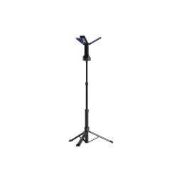 Viking - Proiector LED reîncărcabil cu stativ, 3x LED/5V, IPX4, 7000 lm, 4000 mAh