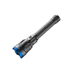 Viking - Lanternă LED reîncărcabilă, reglabilă, LED/5V IPX4 8000 lm 5000 mAh