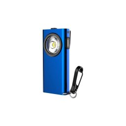 Viking - Lanternă LED reîncărcabilă reglabilă, 5V, IPX3, 500 lm, 500 mAh