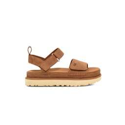 UGG Sandale Goldenstar 1136783 00KD chestnut