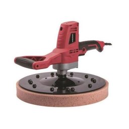Masina de slefuit tencuiala, glet, rigips, 710 W, 390 mm, Worcraft GartenVIP DiyLine