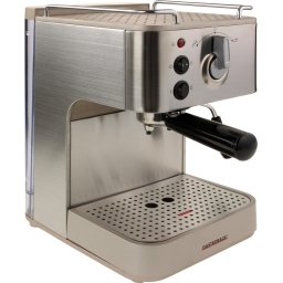 Cafetiera espresso Gastroback 42606