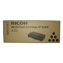 CARTUS TONER 406649 / 821231 20K ORIGINAL RICOH AFICIO SP 6330N