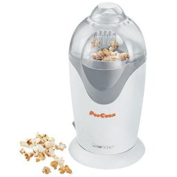 Aparat popcorn PM-3635 Clatronic 1200W