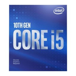 Procesor Intel Comet Lake, Core i5 10400F 2.9GHz box