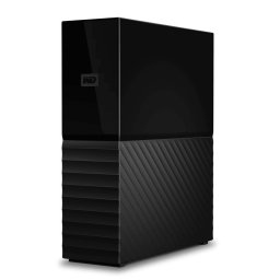 HDD extern WD My Book Duo, 24 TB, USB 3.1