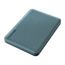 Hard disk extern Toshiba Canvio Advance 2020 2TB USB 3.0 Green