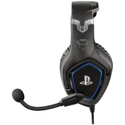 Casti Gaming Trust GXT 488 Forze, licenta oficiala pentru PlayStation 4