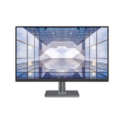 Monitor LED Lenovo L32p-30 31.5 inch UHD IPS 4 ms 60 Hz USB-C FreeSync