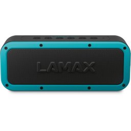 Difuzor Bluetooth LAMAX Storm1 - negru