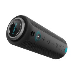 Boxa portabila LAMAX Sounder2 Max, Bluetooth, Negru