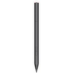 Stilou cu inclinare HP MPP2.0, reincarcabil, Negru