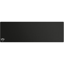 Mousepad gaming Trust GXT 758 XXL, Negru