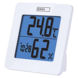 Termohidrometru wireless Emos, E0114