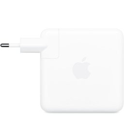 Incarcator Retea Apple MX0J2ZM/A 96W Usb-C Alb