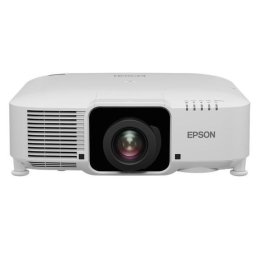 Videoproiector Epson EB-PU1006W, WUXGA (1920 x 1200), VGA, DVI, HDMI, 6000 lumeni, Alb/Negru