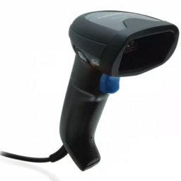 Scanner coduri de bare Datalogic QuickScan QD2590, 2D, USB, Negru