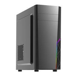 Carcasa Zalman T8 RGB, Mid Tower