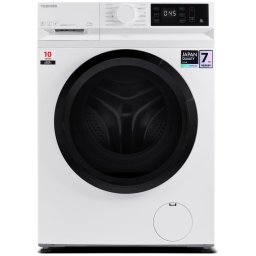 Masina de spalat Toshiba TW-BL80A2PL(WK), 1200 rpm, 7 kg