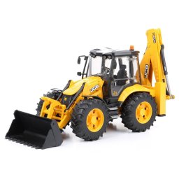 Buldoexcavator JCB 5CX Eco, Bruder 02454
