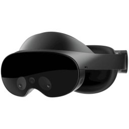 Set Ochelari VR Oculus Meta Quest Pro, 256GB, Negru