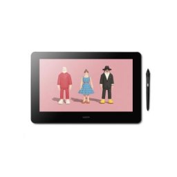 Tableta grafica Wacom Cintiq Pro 16