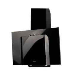 Hota Akpo WK-4 JAVA 60 427 m3/h 60 cm, Negru