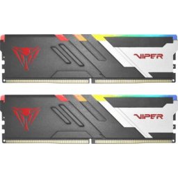 Patriot Memory Viper Venom PVVR532G600C36K memory module 32 GB 2 x 16 GB DDR5 6000 MHz ECC
