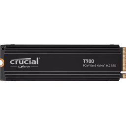 SSD Crucial T700 2TB PCIe M.2 2280