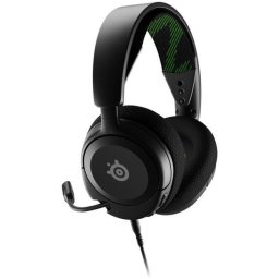 Casti gaming SteelSeries Arctis Nova 1X, Negru