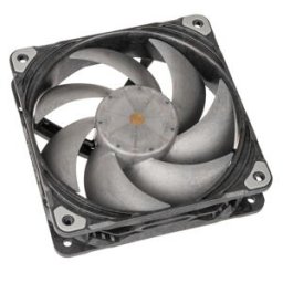 Ventilator 120 mm Phanteks T30 PWM, Black/Black, PH-F120T30_BG