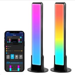 Govee Flow Plus SMART LED TV & Gaming - RGBICWWW