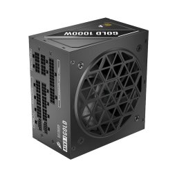 Sursa PC 1stPlayer® 1000W, 80 PLUS® Gold, Full Modular, ATX 3.1, PCIe 5.1, PFC activ, NGDP HA-1000BA4