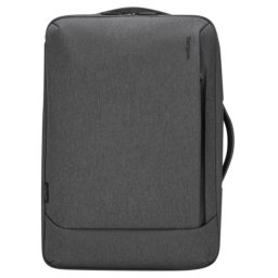 Rucsac Targus Cypress TBB58702GL pentru laptop de 15.6inch, Gri