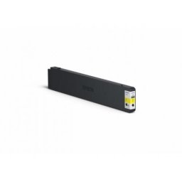 Cartus Cerneala Epson Yellow C13T02Y400