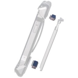 RAM® 1/2" Risers pentru suporturile RAM® Tab-Tite™ si RAM® Tab-Lock™