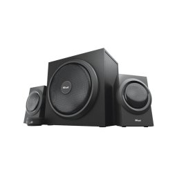Trust Boxa Yuri 2.1 Blackt 60 W